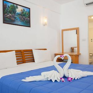 Deluxe Zimmer mit Kingsize-Bett