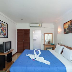 Superior Deluxe Doppelzimmer